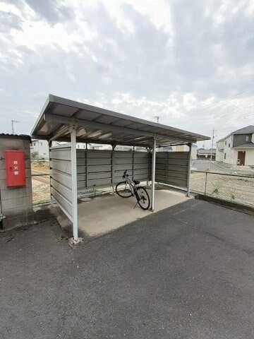 球場前駅 徒歩13分 1階の物件内観写真