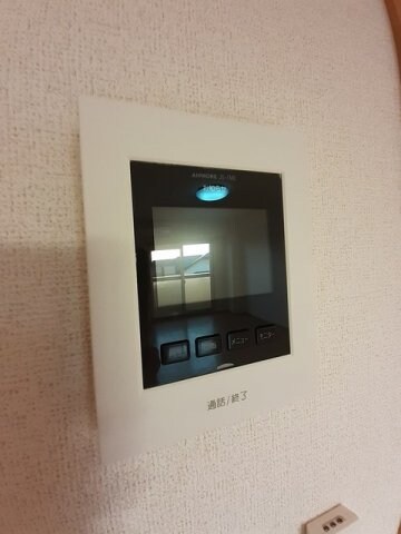 球場前駅 徒歩15分 3階の物件内観写真