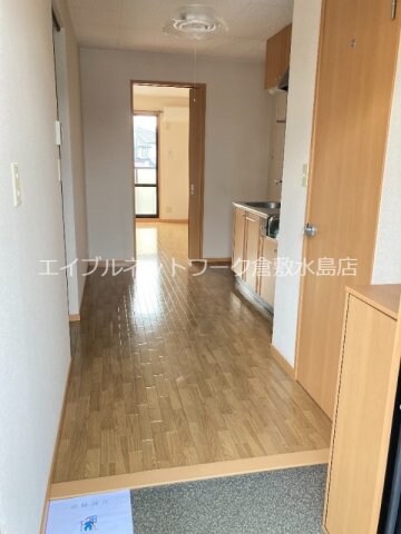 西富井駅 徒歩8分 1階の物件内観写真