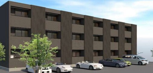 新倉敷駅 徒歩11分 1階の物件外観写真