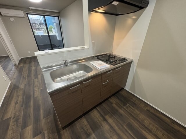 新倉敷駅 徒歩11分 1階の物件内観写真