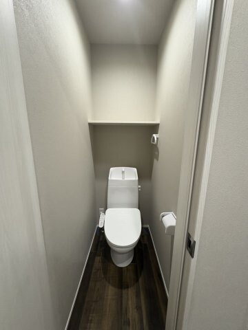 新倉敷駅 徒歩11分 1階の物件内観写真