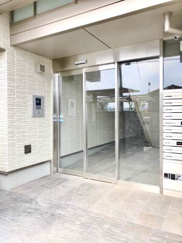 西阿知駅 徒歩17分 2階の物件外観写真