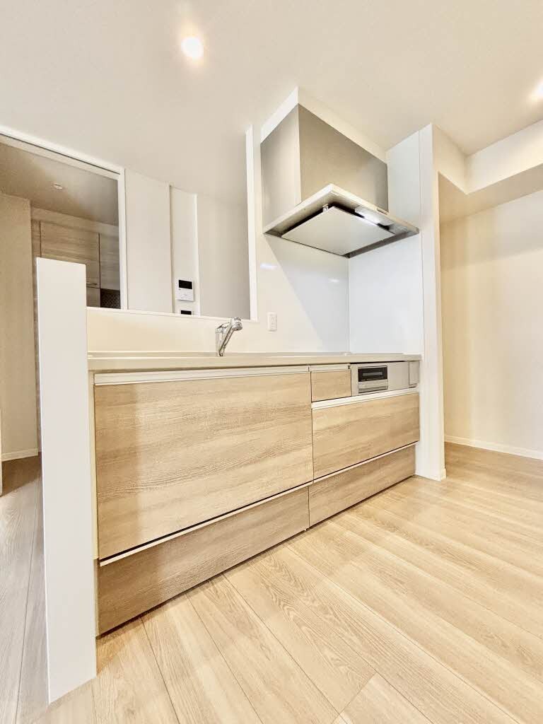 西阿知駅 徒歩17分 2階の物件内観写真