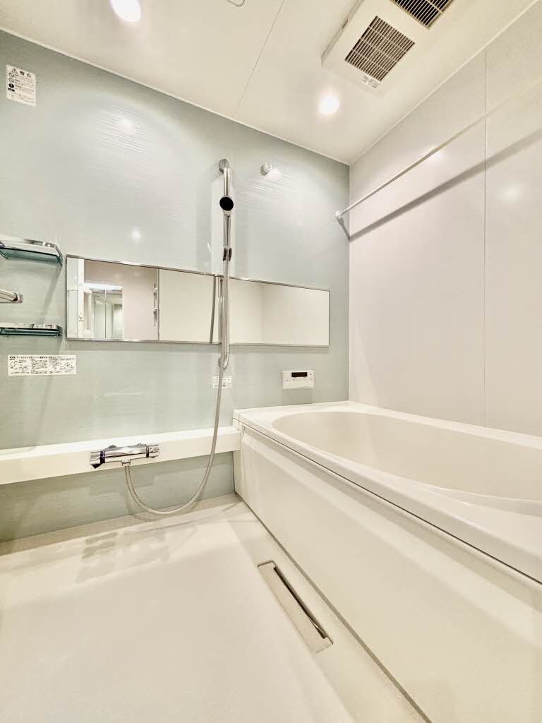 西阿知駅 徒歩17分 2階の物件内観写真