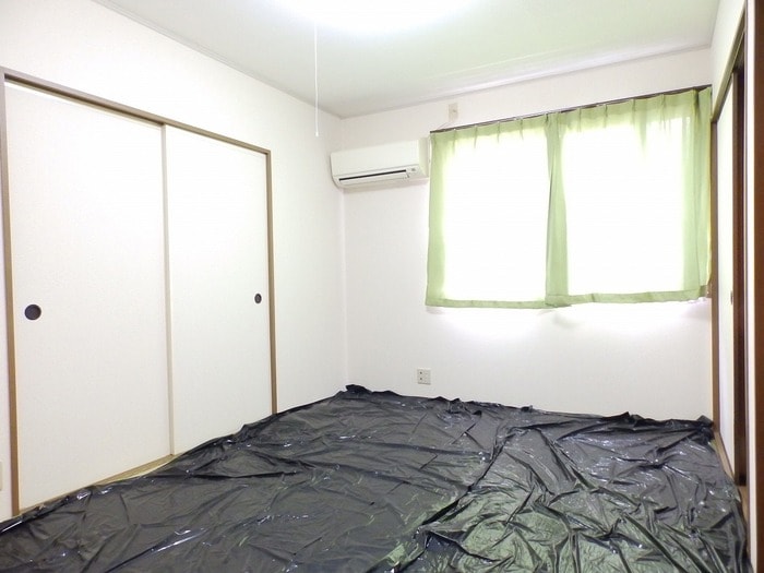 西阿知駅 徒歩11分 1階の物件内観写真