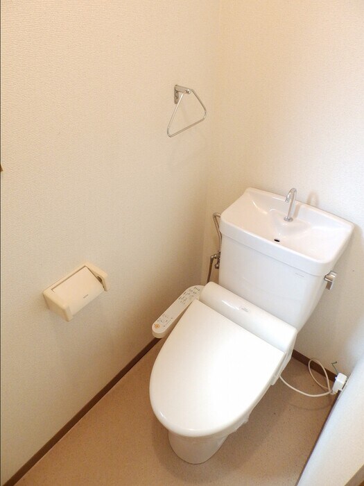 西阿知駅 徒歩11分 1階の物件内観写真