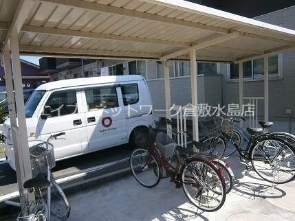 浦田駅 徒歩5分 1階の物件内観写真