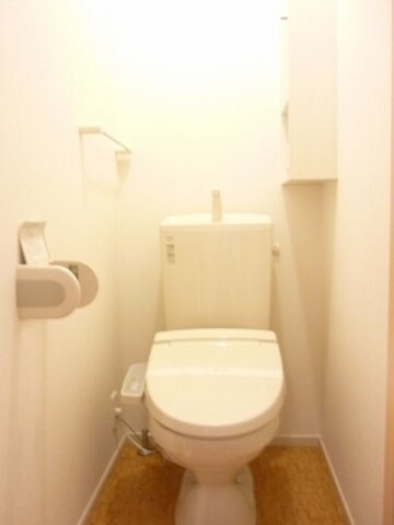 西阿知駅 徒歩7分 1階の物件内観写真