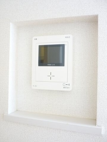 西阿知駅 徒歩7分 1階の物件内観写真