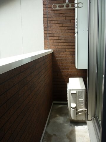 西阿知駅 徒歩7分 1階の物件内観写真