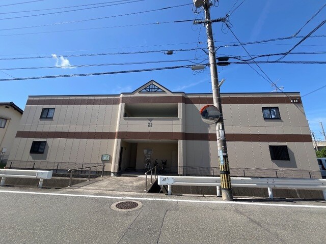 新倉敷駅 徒歩6分 1階の物件内観写真