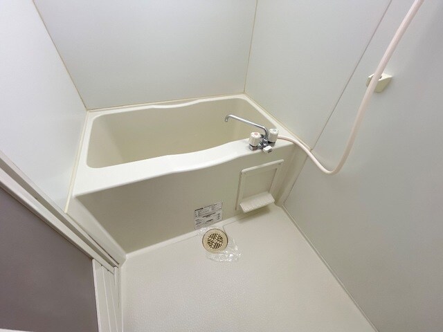 新倉敷駅 徒歩6分 1階の物件内観写真