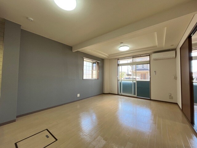 茶屋町駅 徒歩6分 1階の物件内観写真