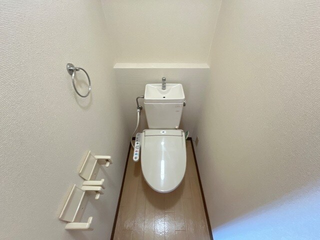 茶屋町駅 徒歩6分 1階の物件内観写真