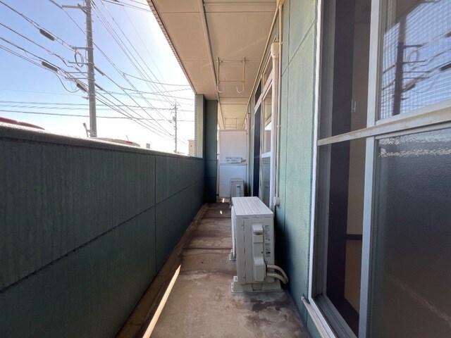 茶屋町駅 徒歩6分 1階の物件内観写真