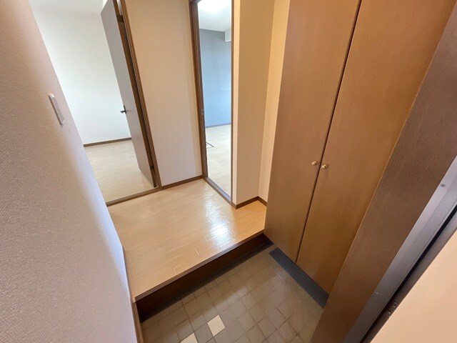 茶屋町駅 徒歩6分 1階の物件内観写真