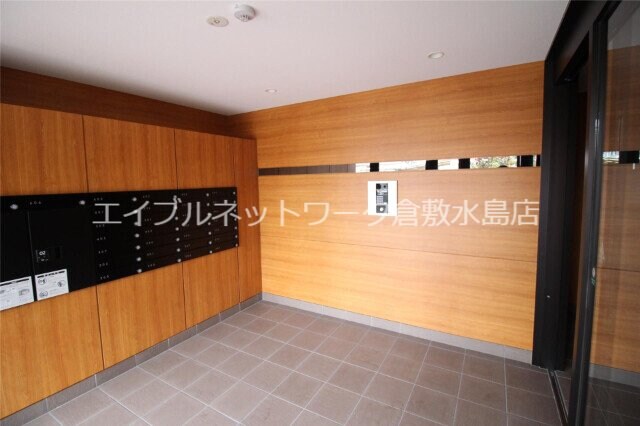 倉敷駅 徒歩23分 6階の物件外観写真