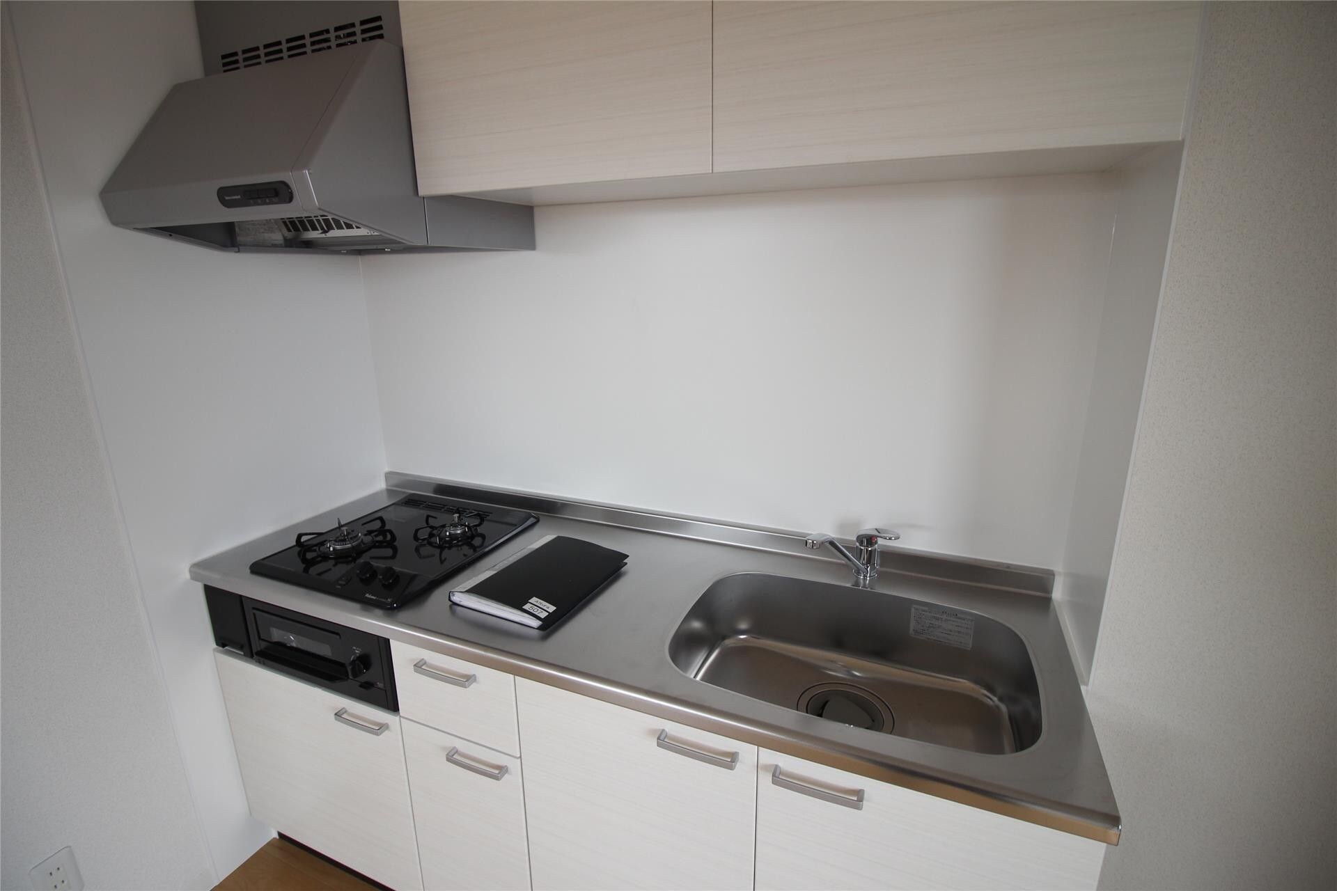 倉敷駅 徒歩23分 6階の物件内観写真