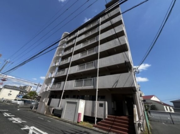 倉敷駅 徒歩19分 6階の物件外観写真