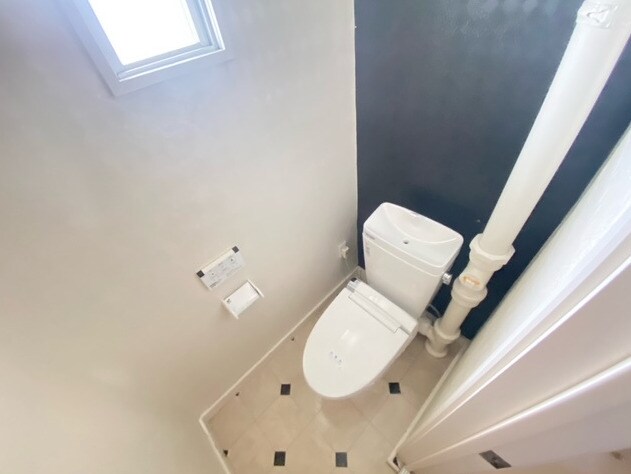 倉敷駅 徒歩19分 6階の物件内観写真