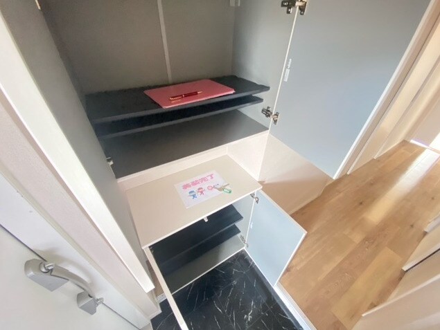 倉敷駅 徒歩19分 6階の物件内観写真