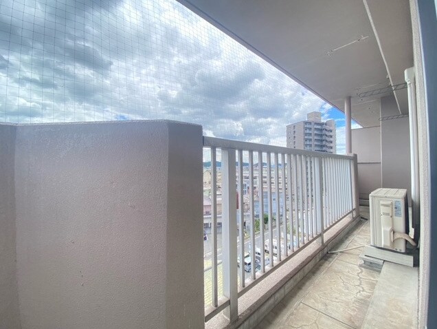 倉敷駅 徒歩19分 6階の物件内観写真