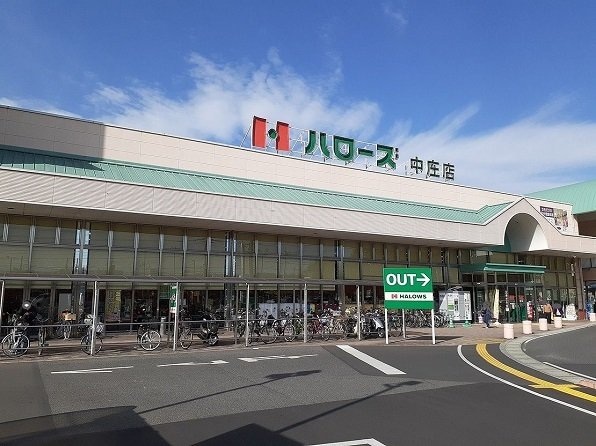 中庄駅 バス30分  備中庄下車：停歩10分 2階の物件外観写真