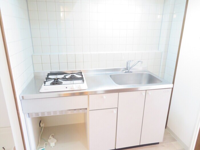 茶屋町駅 徒歩4分 1階の物件内観写真