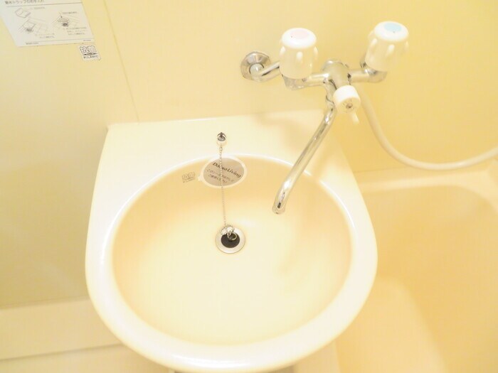 茶屋町駅 徒歩4分 1階の物件内観写真