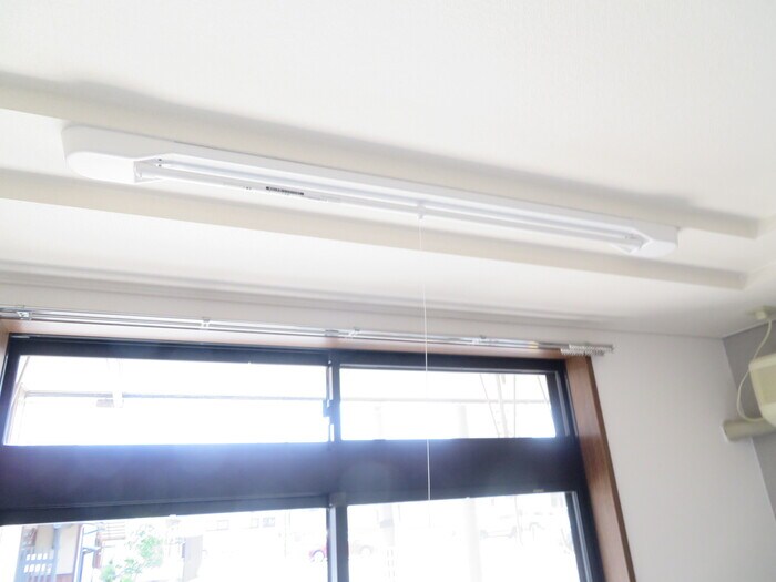 茶屋町駅 徒歩4分 1階の物件内観写真