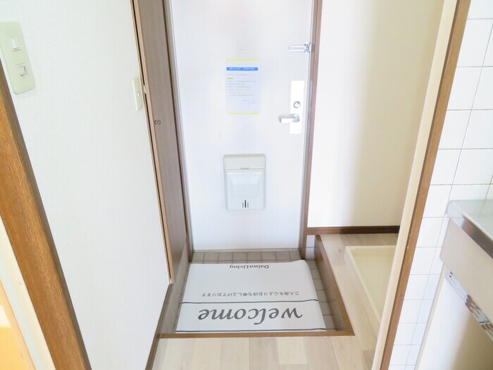 茶屋町駅 徒歩4分 1階の物件内観写真