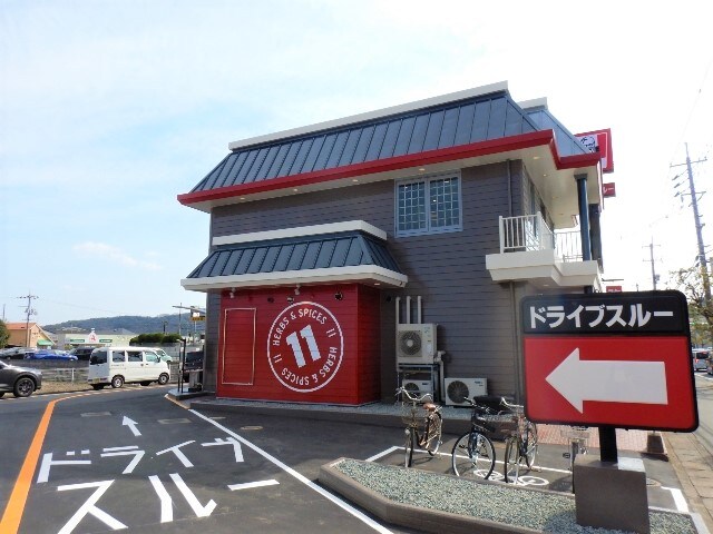 福井駅 徒歩10分 1階の物件内観写真