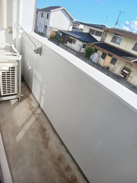 西阿知駅 徒歩16分 2階の物件内観写真