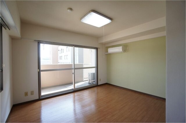 中庄駅 徒歩5分 3階の物件内観写真