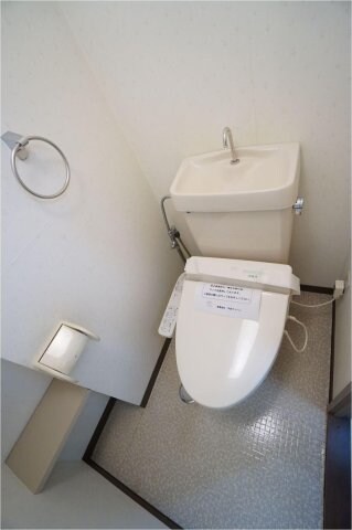 中庄駅 徒歩5分 3階の物件内観写真