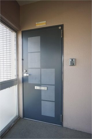 中庄駅 徒歩5分 3階の物件内観写真