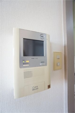 中庄駅 徒歩5分 3階の物件内観写真