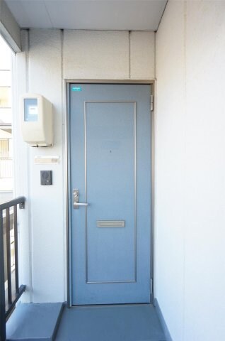 中庄駅 徒歩2分 2階の物件内観写真