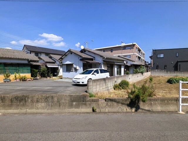 球場前駅 徒歩21分 1階の物件外観写真