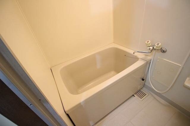 西阿知駅 徒歩9分 2階の物件内観写真