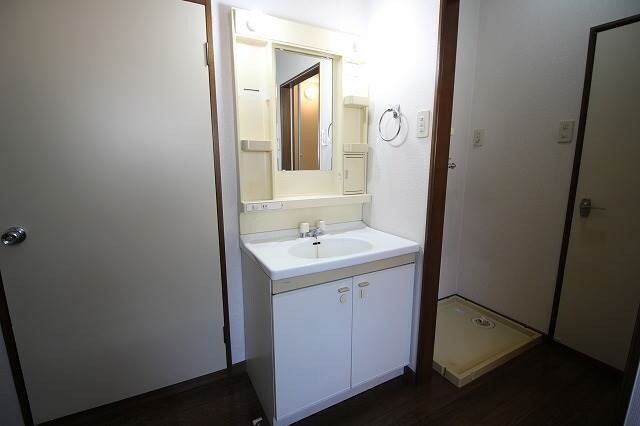 西阿知駅 徒歩9分 2階の物件内観写真