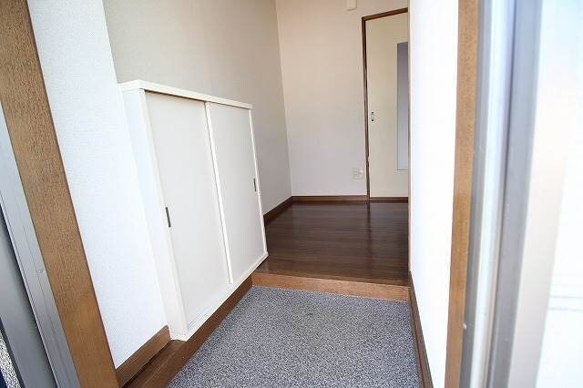 西阿知駅 徒歩9分 2階の物件内観写真