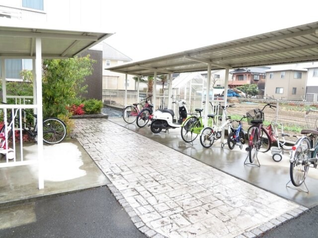 球場前駅 徒歩6分 2階の物件内観写真