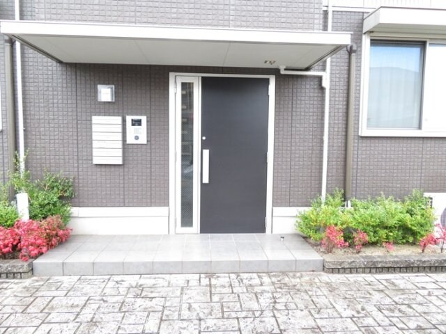 球場前駅 徒歩6分 2階の物件外観写真