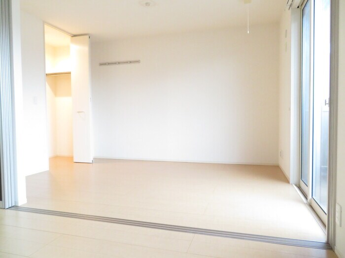 球場前駅 徒歩6分 2階の物件内観写真