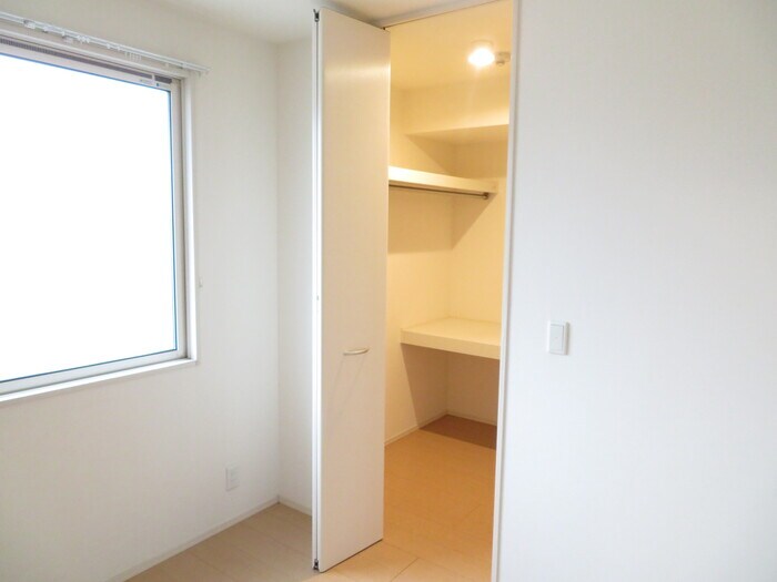 球場前駅 徒歩6分 2階の物件内観写真