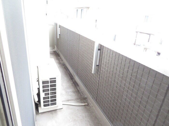 球場前駅 徒歩6分 2階の物件内観写真