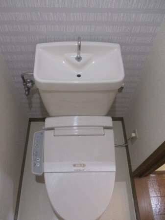 新倉敷駅 徒歩27分 1階の物件内観写真