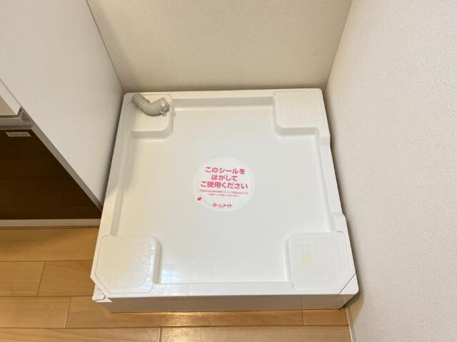 仮）スターテラスⅡ中島の物件内観写真